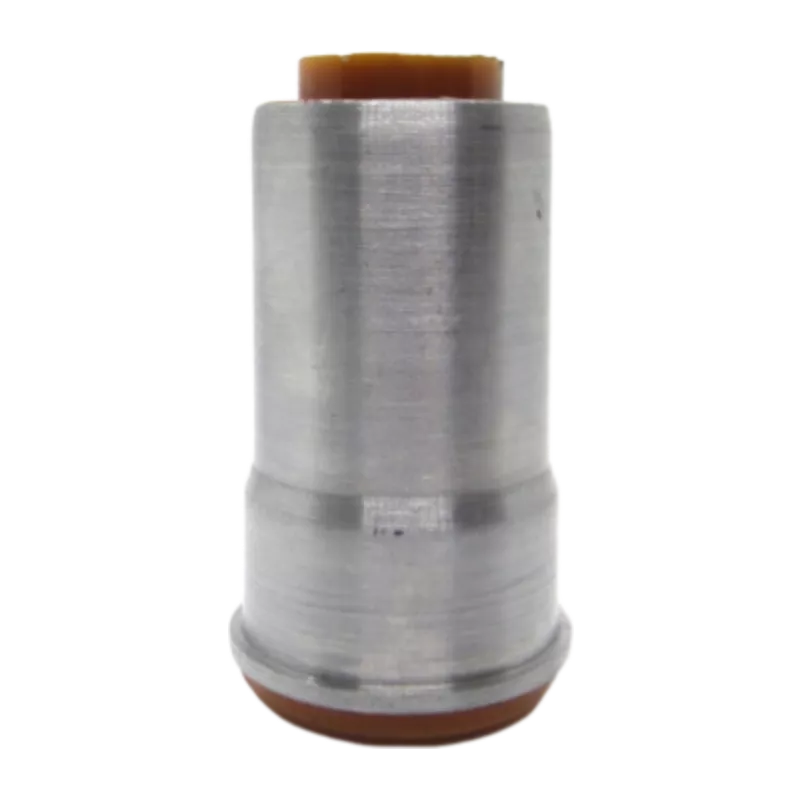 Поліуретановий сайлентблок задньої ресори задній в сережки Ford Explorer 1995-2001 F57Z-5A546-AA; F57Z5A546AA