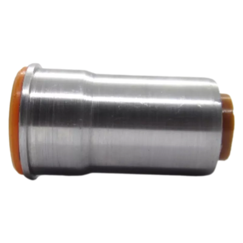 Поліуретановий сайлентблок задньої ресори задній в сережки Ford Explorer 1995-2001 F57Z-5A546-AA; F57Z5A546AA