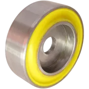 Поліуретанова подушка КПП Citroen Cx 1974-1991 HARDNESS ЗМІННИЙ САЙЛЕНТБЛОК 5 5036 92; 95495715; 5503692; 95 495 715