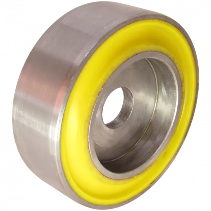 Поліуретанова подушка КПП Citroen Cx 1974-1991 HARDNESS ЗМІННИЙ САЙЛЕНТБЛОК 5 5036 92; 95495715; 5503692; 95 495 715