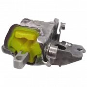 Поліуретанова подушка двигуна ліва Seat Cordoba 2002-2008 HARDNESS РЕКОНСТРУКЦІЯ ВАШОЇ 6Q0 199 555 AD; 6Q0199555AD; 6Q0 199 555 AS; 6Q0 199 555 AA; 6Q0 199 555 AF; 6Q0199555AS; 6Q0199555AA; 6Q0199555AF