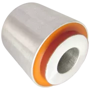 Поліуретановий сайлентблок переднього стабілізатора Neoplan Centroliner 1997- 0821.924.00; 36.96210-0007; 36.96210.0007; 082192400; 36962100007; 53951; BK2893421SP; 3.65230; 35147; IMX 36 96210 0007; IMX N0821 924 00; 12-34 035 0008; 21310849; STR-120950; 081.008; 365230; IMX36962100007; IMXN082192400; 12340350008; STR120950; 081008;