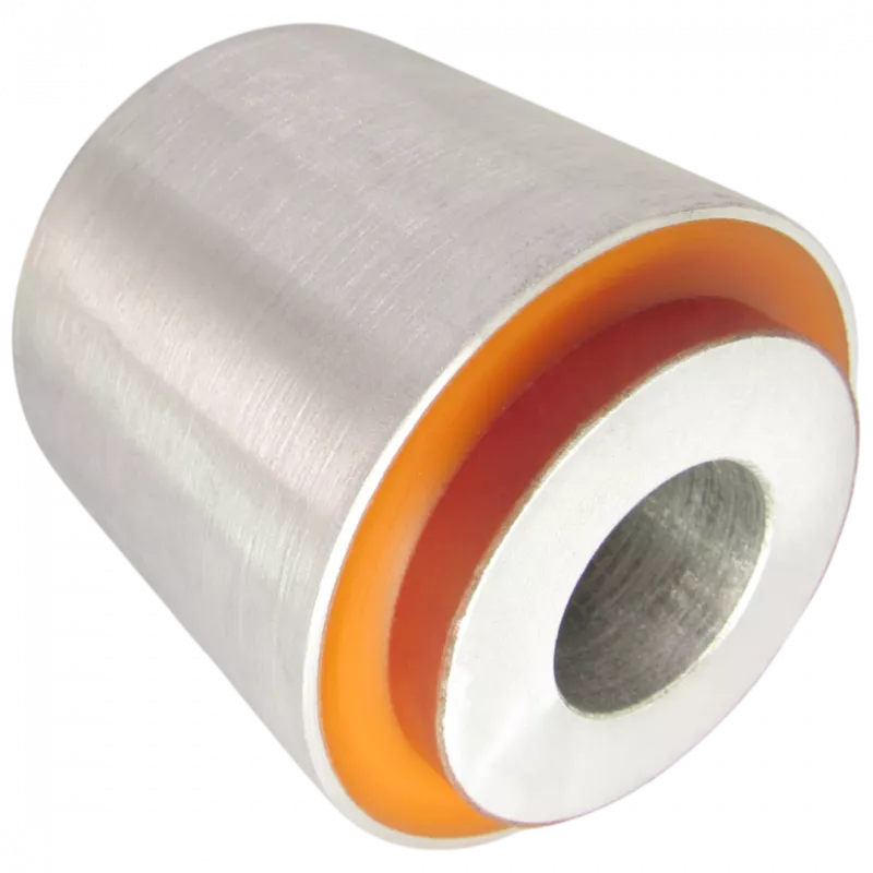 Поліуретановий сайлентблок переднього стабілізатора Neoplan Centroliner 1997- 0821.924.00; 36.96210-0007; 36.96210.0007; 082192400; 36962100007; 53951; BK2893421SP; 3.65230; 35147; IMX 36 96210 0007; IMX N0821 924 00; 12-34 035 0008; 21310849; STR-120950; 081.008; 365230; IMX36962100007; IMXN082192400; 12340350008; STR120950; 081008;