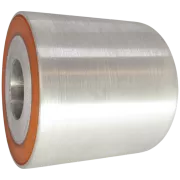 Поліуретановий сайлентблок переднього стабілізатора Neoplan Centroliner 1997- 0821.924.00; 36.96210-0007; 36.96210.0007; 082192400; 36962100007; 53951; BK2893421SP; 3.65230; 35147; IMX 36 96210 0007; IMX N0821 924 00; 12-34 035 0008; 21310849; STR-120950; 081.008; 365230; IMX36962100007; IMXN082192400; 12340350008; STR120950; 081008;