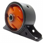 Поліуретанова подушка двигуна задня Mitsubishi Carisma 1995-2004 MR 102114; MM-DA1RR; MR102114; MMDA1RR
