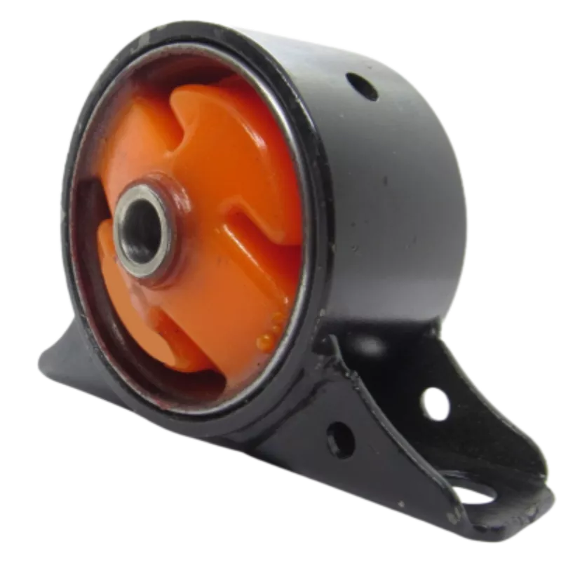 Поліуретанова подушка двигуна задня Mitsubishi Carisma 1995-2004 Послуга ПО ЗАМІНІ САЙЛЕНТБЛОКА MR 102114; MM-DA1RR; MR102114; MMDA1RR