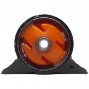 Поліуретанова подушка двигуна задня Mitsubishi Carisma 1995-2004 MR 102114; MM-DA1RR; MR102114; MMDA1RR