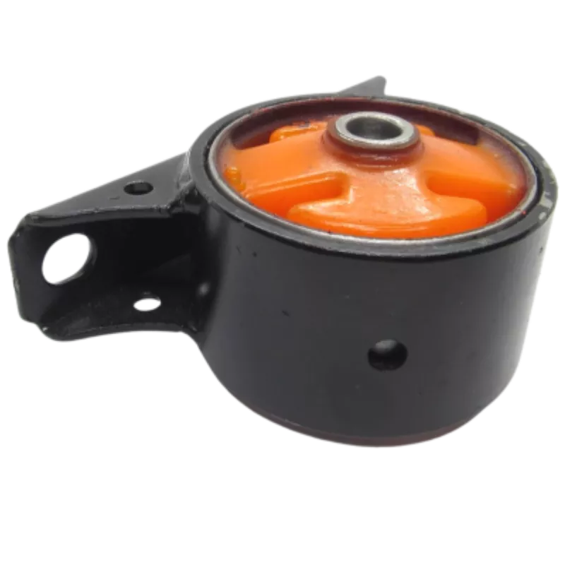 Поліуретанова подушка двигуна задня Mitsubishi Carisma 1995-2004 Послуга ПО ЗАМІНІ САЙЛЕНТБЛОКА MR 102114; MM-DA1RR; MR102114; MMDA1RR