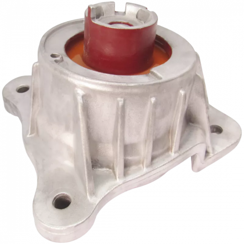 Поліуретанова подушка двигуна права Mercedes-Benz Vito 2014- A 447 241 00 13; A4472410013;