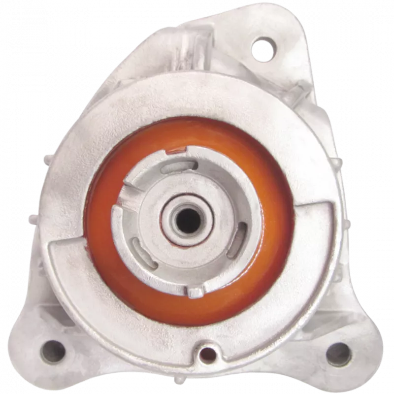 Поліуретанова подушка двигуна права Mercedes-Benz Vito 2014- A 447 241 00 13; A4472410013;