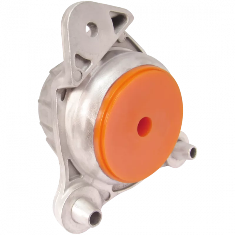 Поліуретанова подушка двигуна права Mercedes-Benz Vito 2014- A 447 241 00 13; A4472410013;