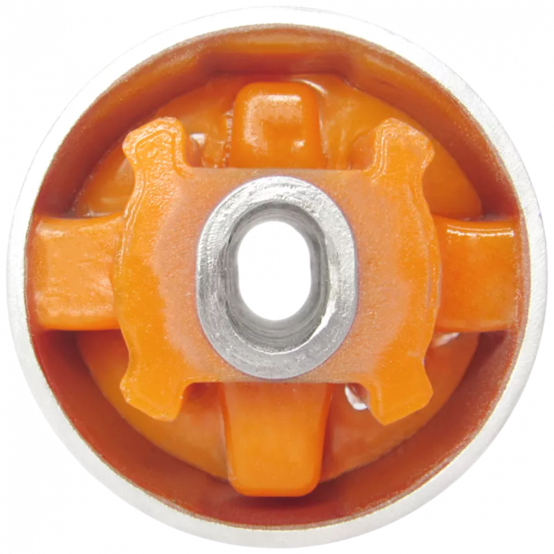 Поліуретанова подушка двигуна права верхня Opel Movano 1998-2010 3,0 ЗМІННИЙ ВЕЛИКИЙ САЙЛЕНТБЛОК 82 00 190 563; 8200190563