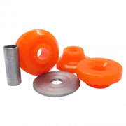 Поліуретанова опора заднього амортизатора Hyundai Sonata 1998-2004 КОМПЛЕКТ 9076A001; 55337 38010; 30870376; MR554373; MR235628; MR554369; MR554370; 54642 38000; 30870698; 30874887; 55335 28000; 30870290; 4695030; 4695671; 55342 38000; 55336 28000; 55343 38001; 55343 38600; MB338618; MB338620; MB515578; MB515579; MB871748; MB910802; MB910887; MB338618; MB338620; MB871748; MB242360; MR491950; MR594612; MR594613; MR223332; MB242358; MB338618; MB515578; MB515579; MB871748; MB910887; MB242358; 55345 38000; MB910802; MR223333; MR235627; MR491950; 55337 38000; 9076A001; MB515579; MR554369; MR554370; MR554373; MB242360; MB338620; MR235627; MR235628; MB910887; 55335 28000; 55336 28000; MB242358; MB338618; MB338620; MB515578; MB515579; MB910802;  5533738010; 5534238000; 5533628000; 5534338001; 5534338600; 5534538000; 5533738000; 5533528000; 5533628000; SM509; 30870375; 55343 38000; 5534338000; 54644-38000; 5464438000; MR130230; MR130231; MSB-060; MSB060; MSB-060; MSB-059; MR4919464; 4140A505;