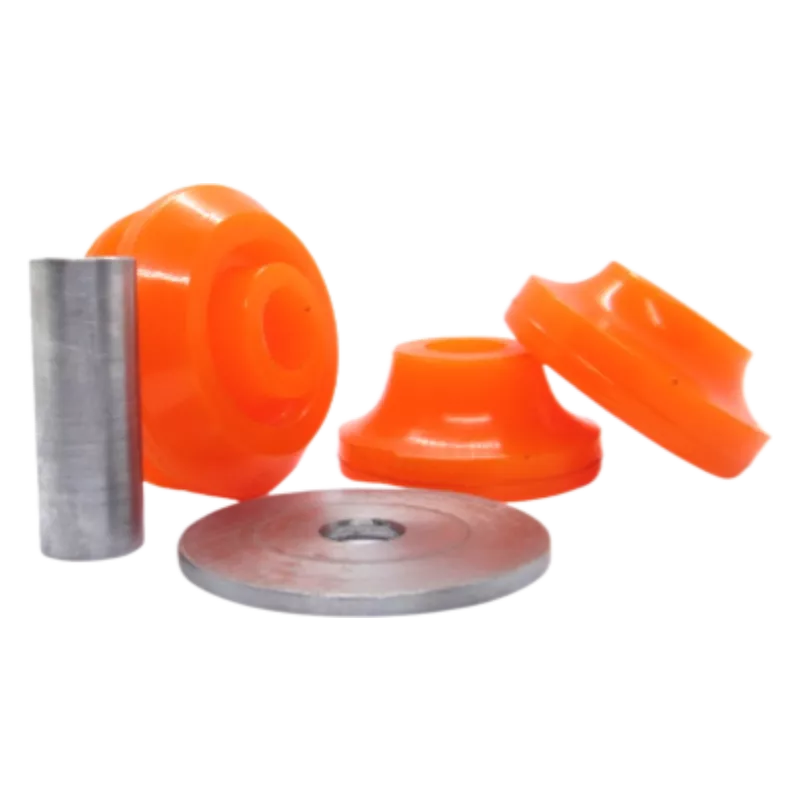 Поліуретанова опора заднього амортизатора Chrysler Sebring 1995-2001 КОМПЛЕКТ 9076A001; 55337 38010; 30870376; MR554373; MR235628; MR554369; MR554370; 54642 38000; 30870698; 30874887; 55335 28000; 30870290; 4695030; 4695671; 55342 38000; 55336 28000; 55343 38001; 55343 38600; MB338618; MB338620; MB515578; MB515579; MB871748; MB910802; MB910887; MB338618; MB338620; MB871748; MB242360; MR491950; MR594612; MR594613; MR223332; MB242358; MB338618; MB515578; MB515579; MB871748; MB910887; MB242358; 55345 38000; MB910802; MR223333; MR235627; MR491950; 55337 38000; 9076A001; MB515579; MR554369; MR554370; MR554373; MB242360; MB338620; MR235627; MR235628; MB910887; 55335 28000; 55336 28000; MB242358; MB338618; MB338620; MB515578; MB515579; MB910802;  5533738010; 5534238000; 5533628000; 5534338001; 5534338600; 5534538000; 5533738000; 5533528000; 5533628000; SM509; 30870375; 55343 38000; 5534338000; 54644-38000; 5464438000; MR130230; MR130231; MSB-060; MSB060; MSB-060; MSB-059; MR4919464; 4140A505;