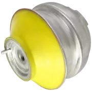 Поліуретанова подушка двигуна ліва Mercedes-Benz 203 2000-2007 HARDNESS РЕКОНСТРУКЦІЯ ВАШОЇ A 210 240 07 17; A2102400717; A 210 240 13 17; A 203 240 06 17; A 202 240 28 17; A 202 240 22 17; A 202 240 13 17; A 211 240 04 17; A2102401317; A2032400617; A2022402817; A2022402217; A2022401317; A2112400417;