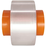 Поліуретановий сайлентблок переднього нижнього кривого важеля Tesla Model 3 2017- 1044358-00-A; 104435800A; 181983 5678-8 1124 023 24-075;