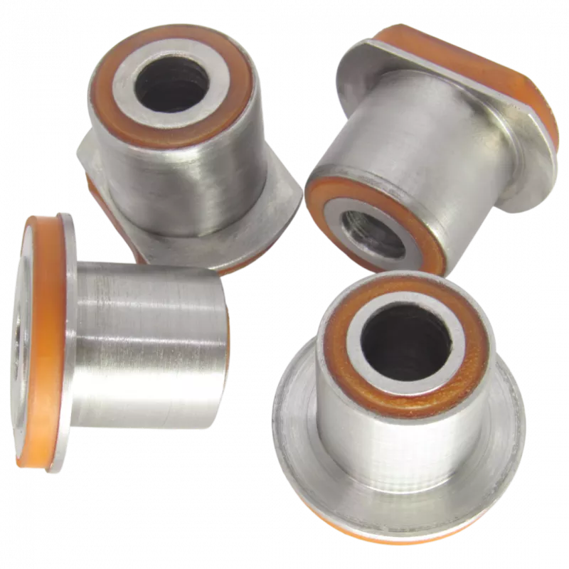 Поліуретановий сайлентблок рульової рейки Toyota Hilux 2004-2015 КОМПЛЕКТ TAB459; 4420035060; 4420035061; 4551628050; 4012035050; 4012035051; 4012048080; 4012058040; 4420035051; 57710 25510; 5771025510; 4410A721; 4410A725; 46510-08014; 4651008014; 44200-35060; 44200-35061; 45516-28050; 40120-35050; 40120-35051; 40120-48080; 40120-58040; 44200-35051;