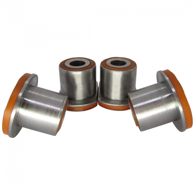 Поліуретановий сайлентблок рульової рейки Toyota Hilux 2004-2015 КОМПЛЕКТ TAB459; 4420035060; 4420035061; 4551628050; 4012035050; 4012035051; 4012048080; 4012058040; 4420035051; 57710 25510; 5771025510; 4410A721; 4410A725; 46510-08014; 4651008014; 44200-35060; 44200-35061; 45516-28050; 40120-35050; 40120-35051; 40120-48080; 40120-58040; 44200-35051;