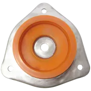 Поліуретанова опора переднього амортизатора Ford Scorpio 2 1994-1998 85GB-3K155-BA; 6 161 336; 85GB3K155BA; 6161336; 85GB-3K155-AA; 85GB3K155AA; 6 127 932; 6127932;