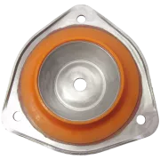 Поліуретанова опора переднього амортизатора Ford Scorpio 2 1994-1998 85GB-3K155-BA; 6 161 336; 85GB3K155BA; 6161336; 85GB-3K155-AA; 85GB3K155AA; 6 127 932; 6127932;