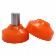 Поліуретанова опора заднього амортизатора Honda Legend 1985-1990 КОМПЛЕКТ HSB-043; HSB043; 52631-SNA-A22; 52725-SAA-G01; 52725-SB2-003; 52725-SB2-004; 52725-SB2-013; 52725-SB2-016; 52631-SNA-A12; 52631-SNA-A11; 52725-SB2-006; 52725-SS0-004; 52725-SB2-000; 52631SNAA22; 52725SAAG01; 52725SB2003; 52725SB2004; 52725SB2013; 52725SB2016; 52631SNAA12; 52631SNAA11; 52725SB2006; 52725SS0004; 52725SB2000; 52725-SN7-E01; 52725SN7E01; 52631TX4A01; 52631-TX4-A01;