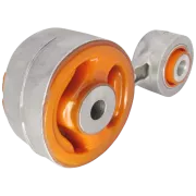 Поліуретанова подушка двигуна права Honda Cr-v 2006-2011 5AT,6MT 50880SWYE01; 50880-SWY-E01;