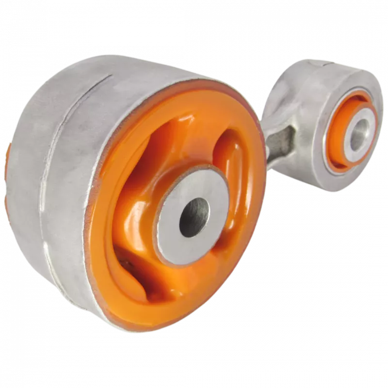 Поліуретанова подушка двигуна права Honda Cr-v 2006-2011 5AT,6MT 50880SWYE01; 50880-SWY-E01;