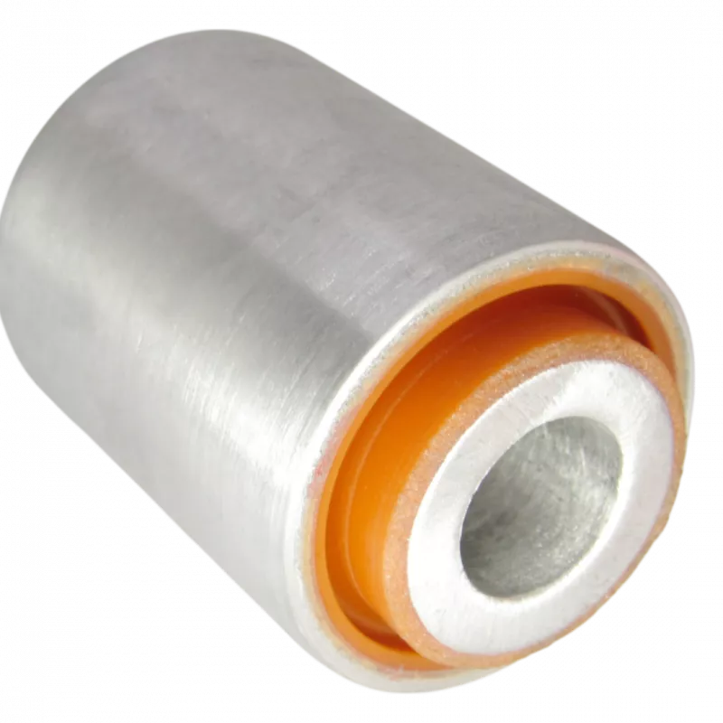 Поліуретановий сайлентблок поперечного важеля внутрішній Lincoln Mkc 2014-2018 EJ7C-5K652-AC, EJ7Z-5500-A; EJ7C5K652AC, EJ7Z5500A;