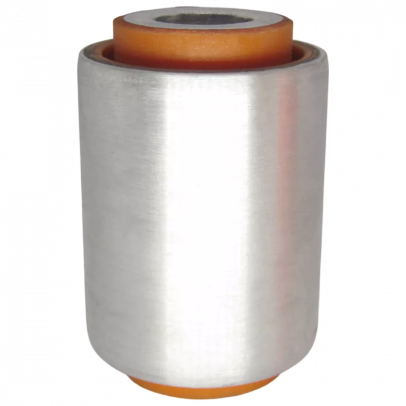 Поліуретановий сайлентблок поперечного важеля внутрішній Lincoln Mkc 2014-2018 EJ7C-5K652-AC, EJ7Z-5500-A; EJ7C5K652AC, EJ7Z5500A;