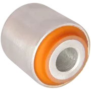 Поліуретановий сайлентблок поперечного важеля зовнішній Lincoln Mkc 2014-2018 EJ7C-5K652-AC, EJ7Z-5500-A; EJ7C5K652AC, EJ7Z5500A;