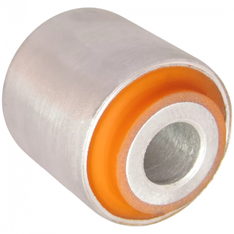 Поліуретановий сайлентблок поперечного важеля зовнішній Lincoln Mkc 2014-2018 EJ7C-5K652-AC, EJ7Z-5500-A; EJ7C5K652AC, EJ7Z5500A;