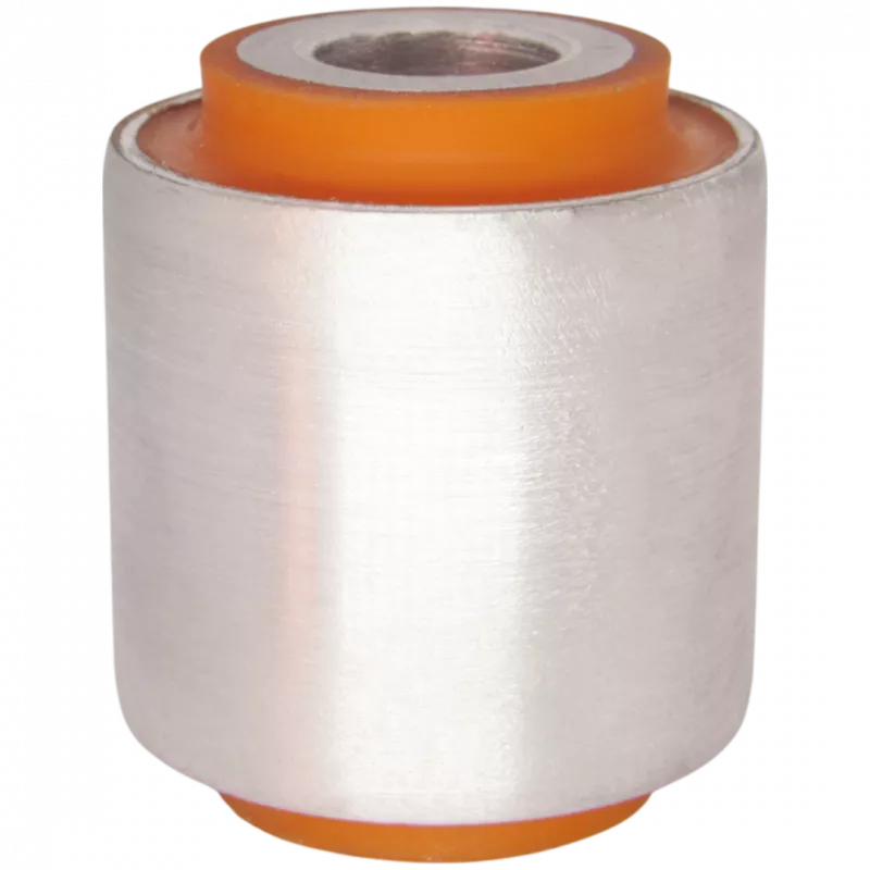 Поліуретановий сайлентблок поперечного важеля зовнішній Lincoln Mkc 2014-2018 EJ7C-5K652-AC, EJ7Z-5500-A; EJ7C5K652AC, EJ7Z5500A;