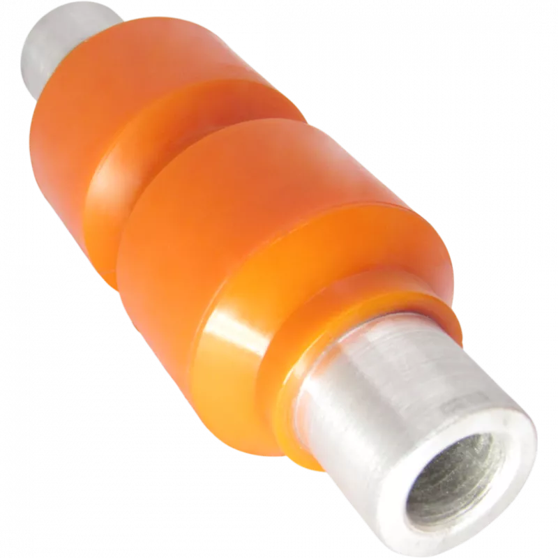 Поліуретановий сайлентблок переднього нижнього важеля Nissan Vanette 1994-2002 54500-17C10; 54500-17C15; 54501-17C10; 54501-17C15; 5450017C10; 5450017C15; 5450117C10; 5450117C15;