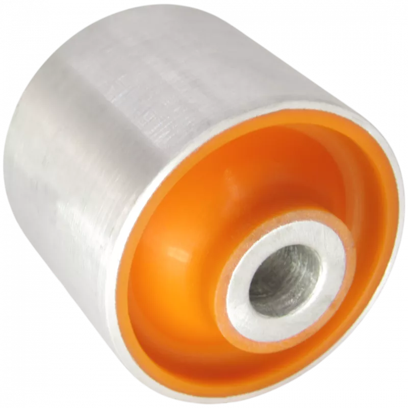 Поліуретановий сайлентблок заднього важеля передній Kia Sorento 2002-2009 55280-3E100; 552803E100;