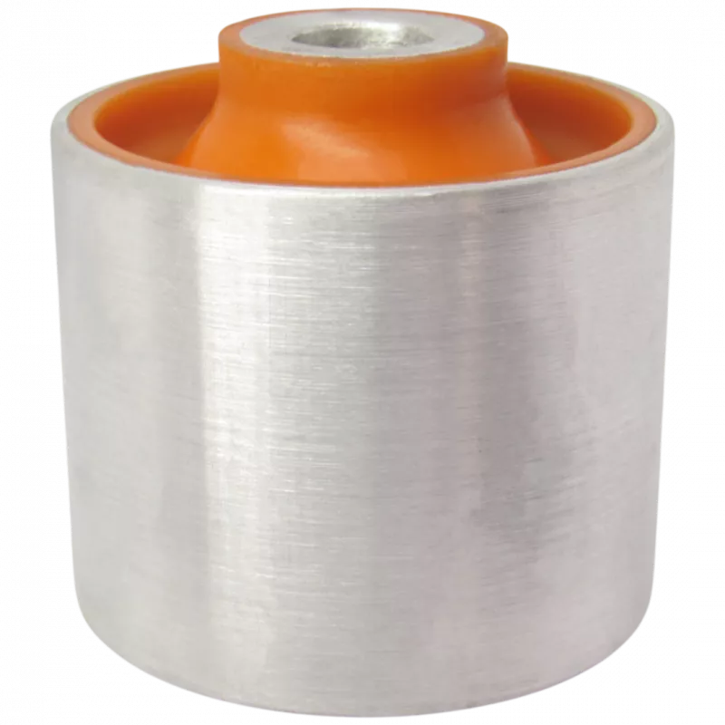 Поліуретановий сайлентблок заднього важеля передній Kia Sorento 2002-2009 55280-3E100; 552803E100;