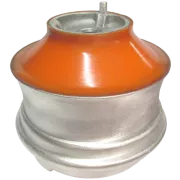 Поліуретанова подушка АКПП Jeep Grand Cherokee 1998-2004 52080 262AA; 52080262AA;