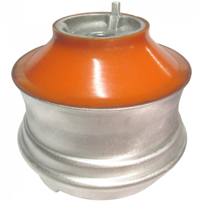 Поліуретанова подушка АКПП Jeep Grand Cherokee 1998-2004 РЕКОНСТРУКЦІЯ ВАШОЇ 52080 262AA; 52080262AA;