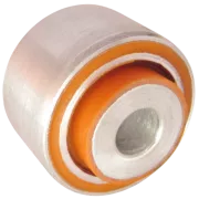 Поліуретановий сайлентблок заднього поперечного верхнього важеля Tesla Model S 2012- 1027421-00-E; 102742100E; 1020278;