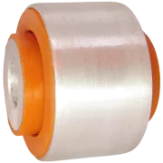 Поліуретановий сайлентблок заднього поперечного верхнього важеля Tesla Model S 2012- 1027421-00-E; 102742100E; 1020278;