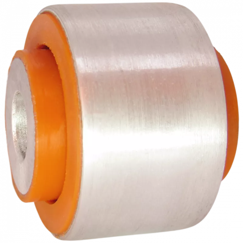 Поліуретановий сайлентблок заднього поперечного верхнього важеля Tesla Model S 2012- 1027421-00-E; 102742100E; 1020278;