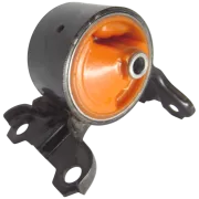 Поліуретанова подушка двигуна ліва Mitsubishi Outlander 2006-2012 MN184091; MM-CY2LH; MMCY2LH;