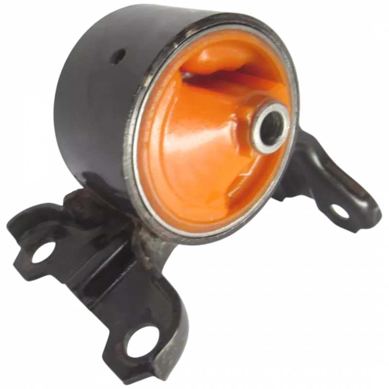 Поліуретанова подушка двигуна ліва Mitsubishi Lancer 2007- Послуга ПО ЗАМІНІ САЙЛЕНТБЛОКА MN184091; MM-CY2LH; MMCY2LH;