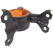 Поліуретанова подушка двигуна ліва Mitsubishi Outlander 2006-2012 MN184091; MM-CY2LH; MMCY2LH;