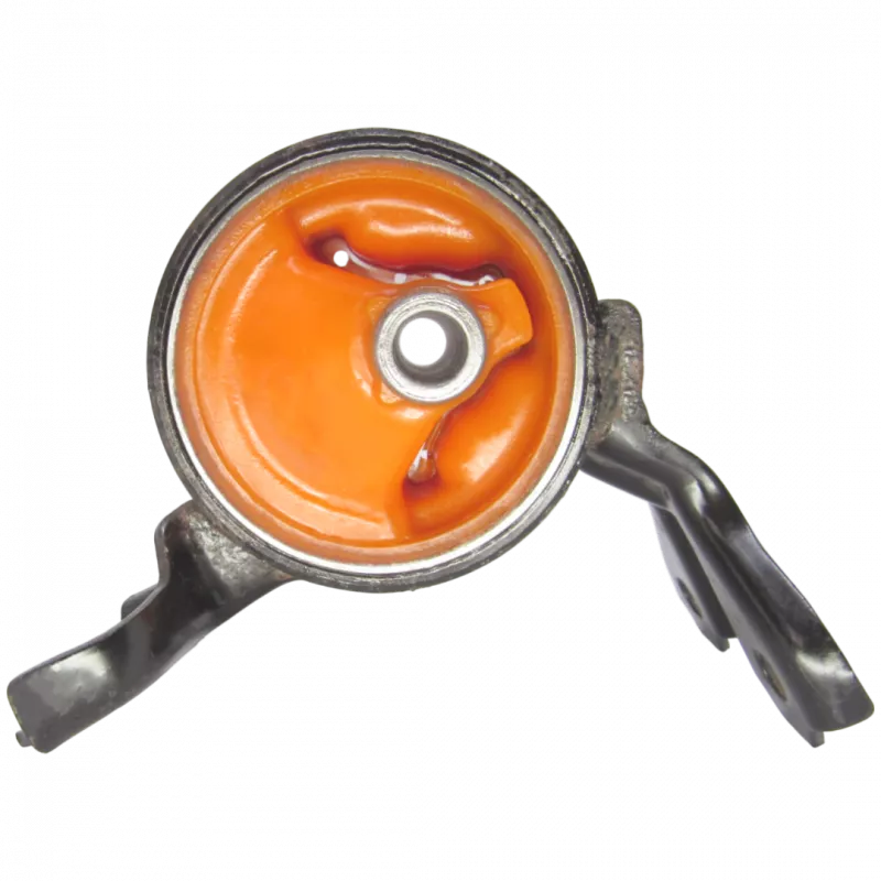 Поліуретанова подушка двигуна ліва Mitsubishi Lancer 2007- Послуга ПО ЗАМІНІ САЙЛЕНТБЛОКА MN184091; MM-CY2LH; MMCY2LH;