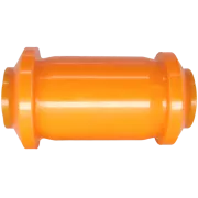 Поліуретановий сайлентблок задньої ресори Ford Transit 2006-2014 в сережку YC15-5776-AC; 4 041 522; 4 531 471; YC155776AC; 4041522; 4531471;