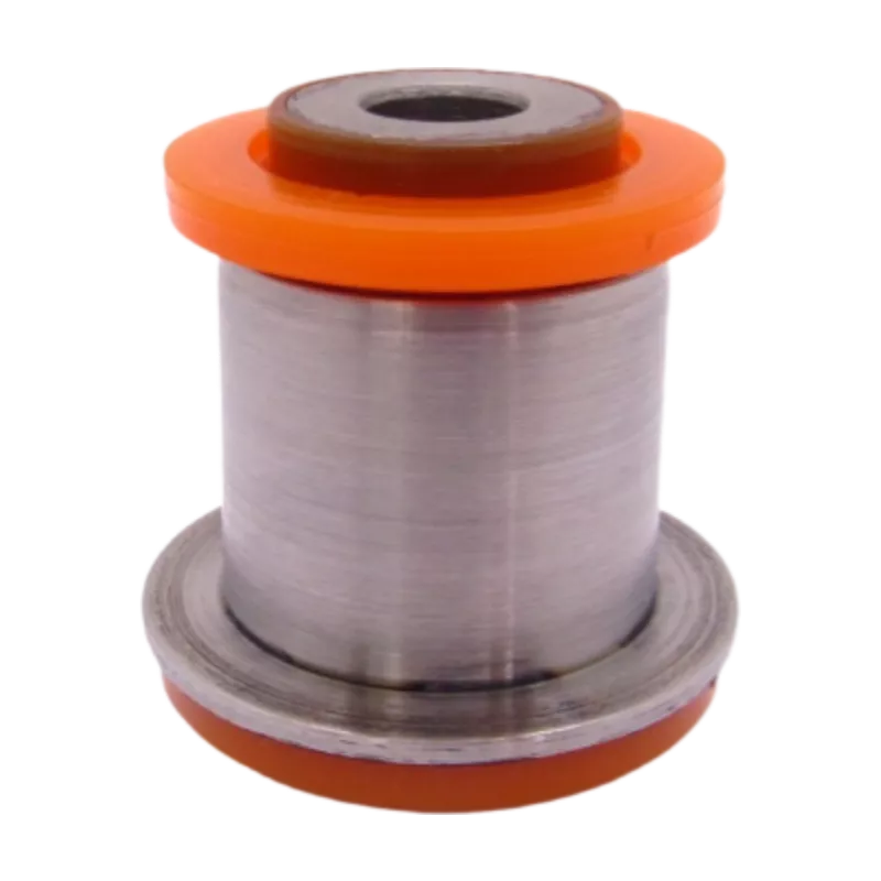 Поліуретановий сайлентблок заднього верхнього важеля зовнішній Citroen C5 2001-2008 PGAB-010; PGAB-010; 5175FL; 5175 FL; 96 421 533 80; 9642153380; 5175 CG; 5175 CH; 5175 CN; 5175 CP; 517 CG; 5175CH; 5175CN; 5175CP; 96 506 684 80; 9650668480; 96 506 683 80; 9650668380; 96 533 644 80; 9653364480; 96 533 643 80; 9653364380;