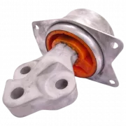 Поліуретанова подушка двигуна ліва Opel Signum 2003-2008 РЕКОНСТРУКЦІЯ ВАШОЇ 56 84 675; 5684675; 210822-1, 2108221; 13191542;