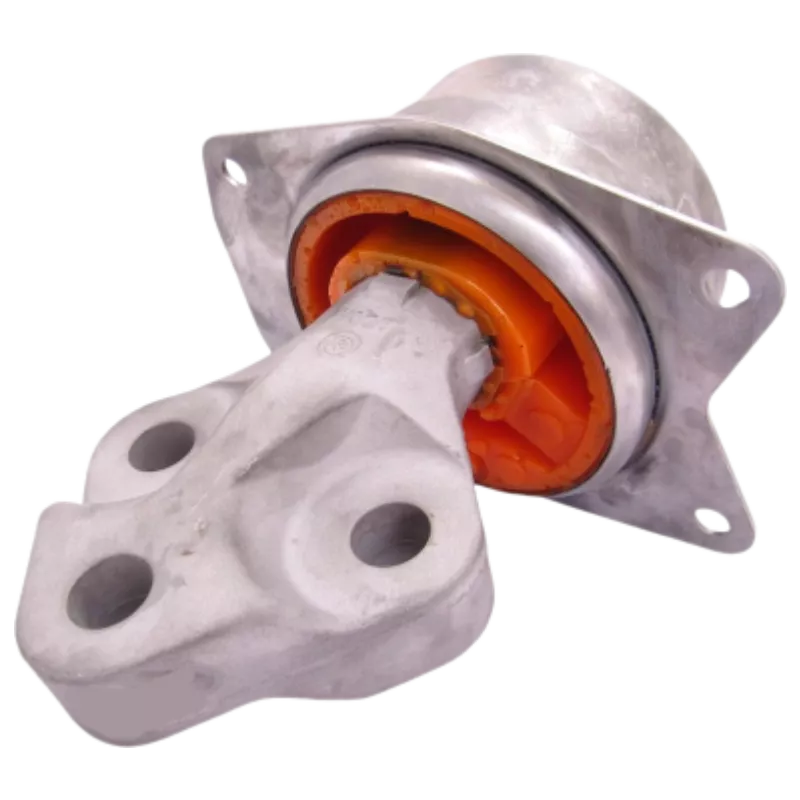 Поліуретанова подушка двигуна ліва Opel Signum 2003-2008 РЕКОНСТРУКЦІЯ ВАШОЇ 56 84 675; 5684675; 210822-1, 2108221; 13191542;