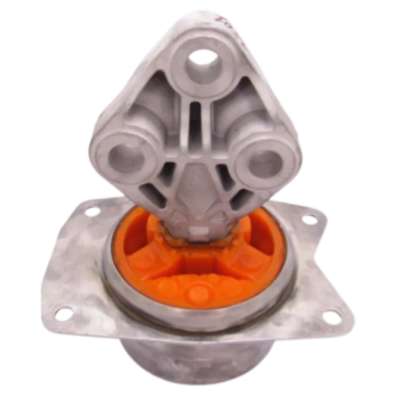 Поліуретанова подушка двигуна ліва Opel Signum 2003-2008 РЕКОНСТРУКЦІЯ ВАШОЇ 56 84 675; 5684675; 210822-1, 2108221; 13191542;