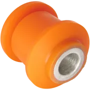 Поліуретановий сайлентблок заднього амортизатора нижній Fiat 500E 2013-2019 68109923AD; 68109 923AD; 68109 923AC; 68109923AC;